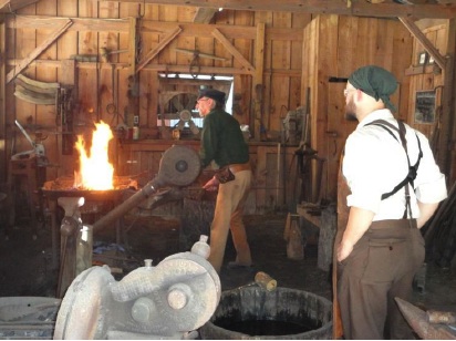 Blacksmith