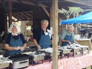 Food Servers