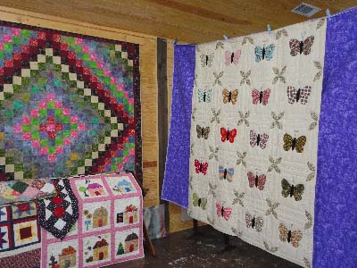 quilts