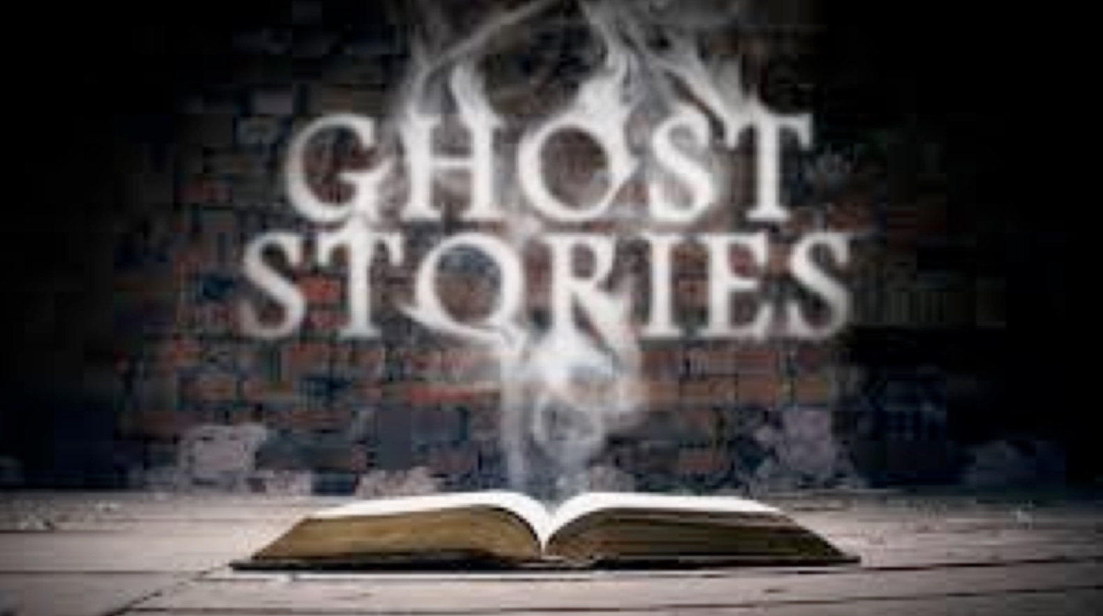 Ghost Stories Icon Ghost Stories Icon